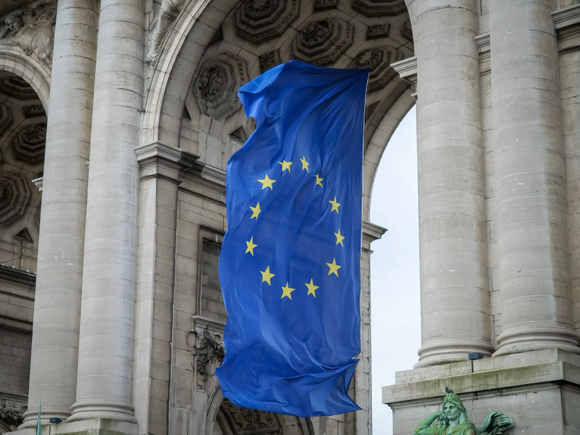European Sovereign